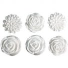 Melissa Frances Resin Roses - CX868