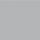Core'dinations Grey Chevron cardstock 12x12