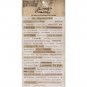 Tim Holtz - Clipping Stickers