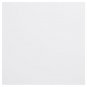 Bazzill 12x12 Plastic Embossing Paper - Snowball