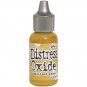 Tim Holtz Distress Oxides Reinkers - fossilized amber