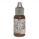 Tim Holtz Distress Oxides Reinkers - Walnut Stain