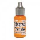 Tim Holtz Distress Oxides Reinkers - spiced marmalade