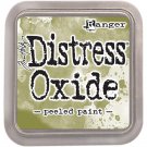 Tim Holtz Distress Oxides ink pads - peeled paint