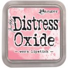 Tim Holtz Distress Oxides ink pads - worn lipsick