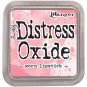Tim Holtz Distress Oxides ink pads - worn lipsick