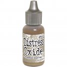 Tim Holtz Distress Oxides Reinkers - Frayed Burlap