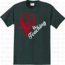 Love is Teaching
