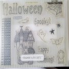 Close to My Heart (CTMH) D1180 Happy Haunting