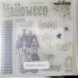 Close to My Heart (CTMH) D1180 Happy Haunting