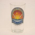 PEND OREILLE BREWING CO. Pint Glass - Sandpoint, ID - very clean