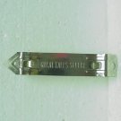 GREAT FALLS SELECT FINE BEER Bottle & Can Opener - Great Falls, MT - metal