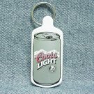 COORS LIGHT BEER Bottle & Can Opener and Key Ring