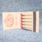 HAMM'S BEER Matchbook - Front Strike - Unused