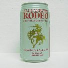 PEPSI Can - Ellensburg Rodeo & Kittitas County Fair - 1993
