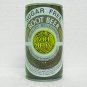 GOLD MEDAL SUGAR FREE ROOT BEER Can - 3 piece steel - tab top