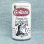 ORTLIEB'S Beer Can - Henry Ortlieb - Philadelphia, PA - Collector's Series - Independence Hall
