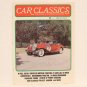 CAR CLASSICS Magazine - June 1975 - Duesenberg GM Nash Chrysler Buick