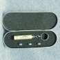 GOLDEN CASINO GROUP Keyring & flashlight - Black Hawk, CO