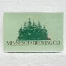 MINNESOTA BREWING CO. Playing Cards Deck - unused