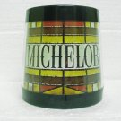 MICHELOB Beer Insulated Plastic Cup or Small Mug - Thermo-Serv