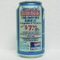 PEPSI Can - SANTA CRUZ BEACH BOARDWALK - 2004 - aluminum