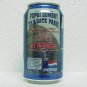 PEPSI Can - Cowboy Tailgate Park - University of Wyoming - 2003