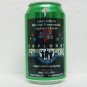 7UP Can - Lewis & Clark Bicentnnial - 2005 - Montana