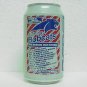 PEPSI Can - Montana State University Bobcats Football Schedule - 1996