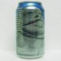 PEPSI Can - Star Wars The Phantom Menance - Jabba The Hutt - 2000