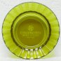 CASTAWAYS HOTEL CASINO Glass Ashtray - Las Vegas, NV