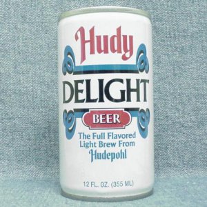 hudy 108255