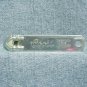 COORS Beer Flat Top Can Opener - America's Fine Light Beer