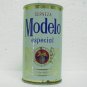 MODELO BEER Can - Cerveza especial - Mexico - straight steel - pull tab
