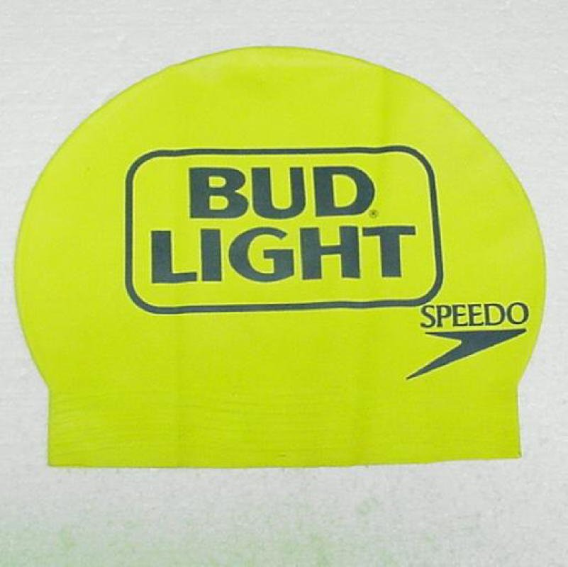 budweiser speedo