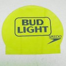 BUD LIGHT Beer Swim Cap - Speedo