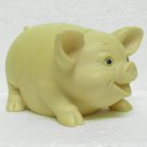 Small Piggy Bank - Great Falls Teachers Credit Union - Great Falls, MT