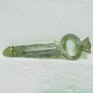 HONORARY BUDWEISER BREWMASTER Bottle and Can Opener - 7 Golden Keys
