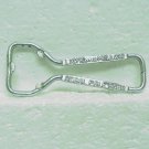 REGAL PALE BEER Wire Bottle Opener - San Francisco, CA