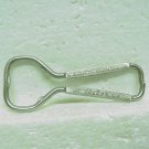 M. K. GOETZ BREWING CO. Wire Bottle Opener - St. Joseph, MO - Country Club Beer