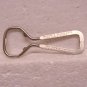 G. KRUEGER BREWING CO. Wire Bottle Opener - Newark, NJ - Kent Ale Boars Head Ale