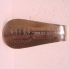 ALTMAN'S DEPT. STORE Shoe Horn - Kileen, TX - Metal - FREEMAN
