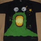 PAINTED TSHIRT 1