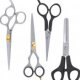 Salon Scissors / Hair Scissors