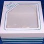 Pie Candle Boxes Set of 12