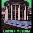 Lincoln Museum in Springfield, Illinois