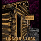 Lincoln's Logs near Springfield, Illinois