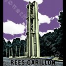 Rees Carillon in Springfield, Illinois