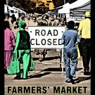 Farmers' Market in Springfield, Illinois