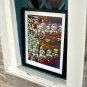 11"x14" - Matryoshka Dolls
